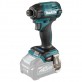 Makita TD002GZ01 XGT smūginis suktuvas